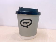 -blend咖啡部落(卓悦中心店)