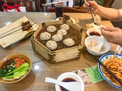-西安贾三灌汤包·回坊小吃·清真炒菜(北院门总店)