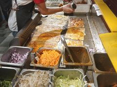 -四环冷面王(西单华威约饭街店)