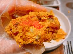 -龙巢盱眙龙虾·牛蛙·烧烤宵夜(八卦岭店)