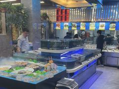 -大众海鲜(巨龙北路店)