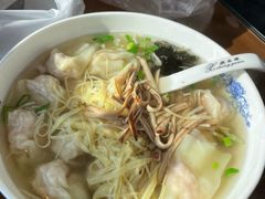 虾仁小馄饨-熙盛源(永乐路店)