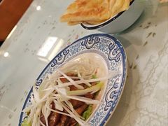 -鼎香润(德胜门内店)