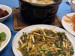 -阿毛饭店(和义路店)