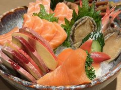 -大渔铁板烧(花园道店)