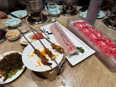 -石鼎香·非遗淮扬火锅(江都龙川桥店)