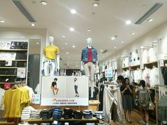 -优衣库(广州恒宝广场店)