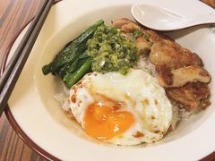 -兴华里茶记(禅城同济首店)