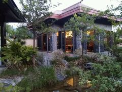 -广州从化都喜泰丽度假温泉酒店