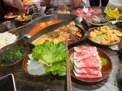 -冯校长老火锅(深圳福田店)