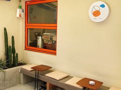 -稀物集咖啡(徽州大道店)