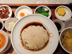 -松鹤面馆·古法焖肉面(观前店)