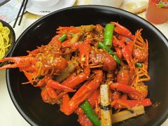 -聚味瞿记·龙虾堂(咸嘉湖店)