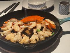-炳胜私厨(万象前海店)