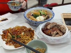 -祁家面馆(卫岗店)