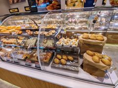 -巴黎贝甜(华堂新辰汇店)