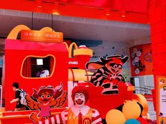 -麦当劳(北京路广百广场店)