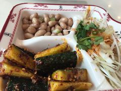 -李先生牛肉面(新华店)