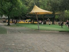-WeLope紫金山探险公园