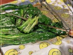 -新疆烧烤王(广灵店)