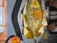 -马有鱼·馕坑烤全鱼(美美2店)