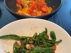 -简小舍·民间手艺菜(武昌江滩店)