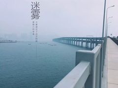 -星海湾跨海大桥