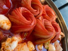 番茄牛肉锅-水月·和牛工坊(水晶郦城店)