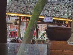 -土砂锅生态山庄·非遗砂锅雅鱼