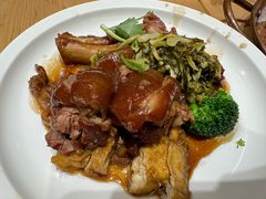 -潮巷·老潮汕美食集市(欢乐港湾店)