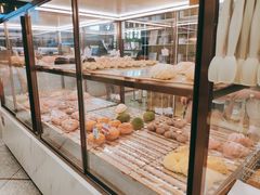 -奈雪的茶(新天地广场PRO店)