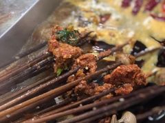 -盖帮鳝鱼串串(东郊记忆店)