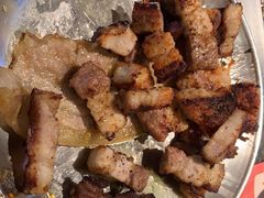 -俊熙家点餐式自助烤肉店(1227广场店)