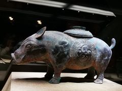 -晋国博物馆