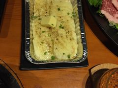 黄油土豆片-牛家酒场(7mall店)