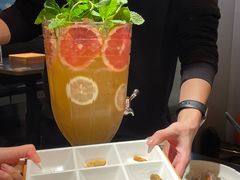 -探鱼·鲜青椒爽麻烤鱼(领展购物广场店)