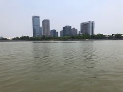 -映月湖中央公园