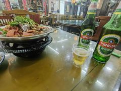 -美味居(古城店)