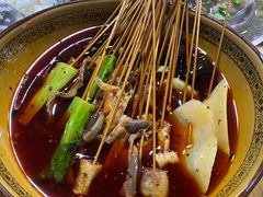 -正宗苏稽毛哥跷脚牛肉总店