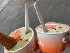 -Dip in Gelato(富民路店)