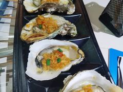 -四季烟火烧烤酒场