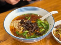 -小方的面(徐家汇店)