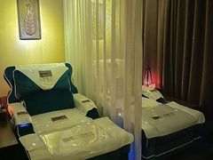 -春日樱·轻奢SPA·私享馆
