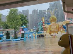 -海合安成都极地海洋公园