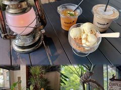 -J Create城市露营咖啡·简餐·宠物(上海动物园店)