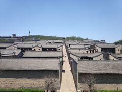 -山西王家大院