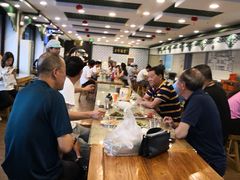 -南来顺饭庄·清真(南菜园店)