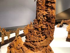 -中国美术学院象山校区-民艺博物馆