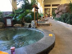 -韶关经律论国际酒店温泉