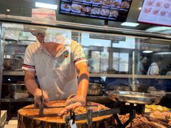 -永茂驴肉(莲池南大街总店)